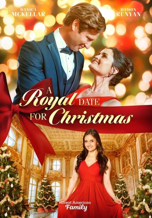 A Royal Date for Christmas - คริสต์มาสเดตฉบับรอยัล (ซับไทย)