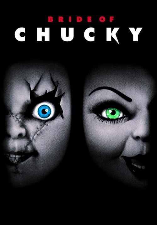 Bride of Chucky - แค้นฝังหุ่น 4 คู่สวาทวิวาห์สยอง