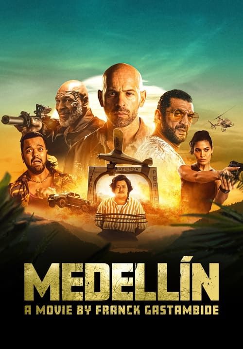 Medellin (ซับไทย)