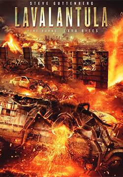 Lavalantula