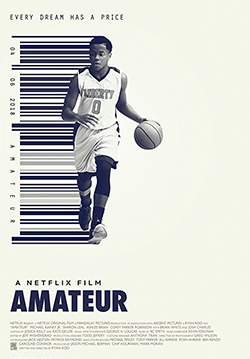 Amateur (ซับไทย)