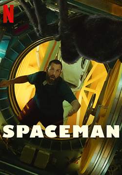 Spaceman