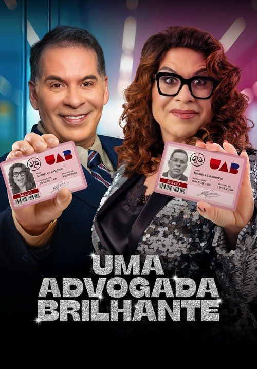 A Bright Lawyer (Uma Advogada Brilhante) (ซับไทย)