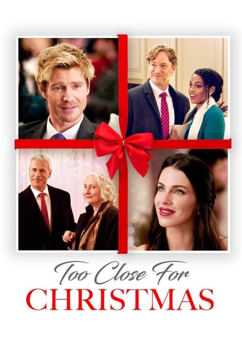 Too Close For Christmas (ซับไทย)