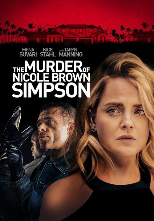 The Murder of Nicole Brown Simpson - การฆาตกรรมของ นิโคล บราว ซิมป์สัน (พากย์ไทย)