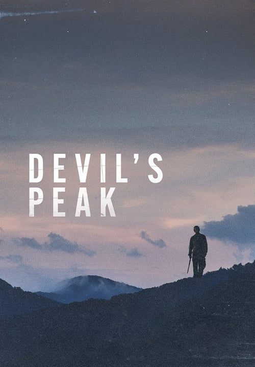 Devil's Peak (ซับไทย)