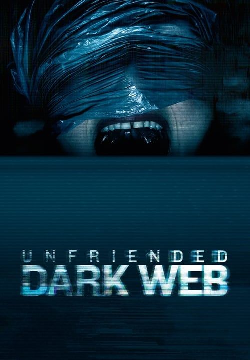 Unfriended: Dark Web (ซับไทย)