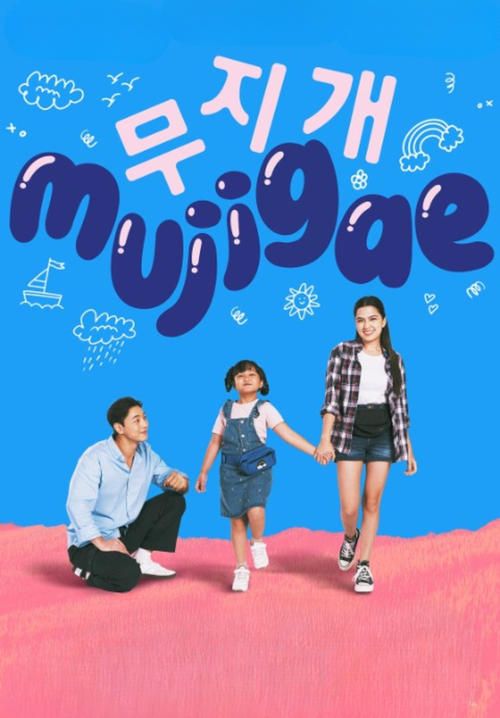 Mujigae - มูจีแกผจญภัย (ซับไทย)