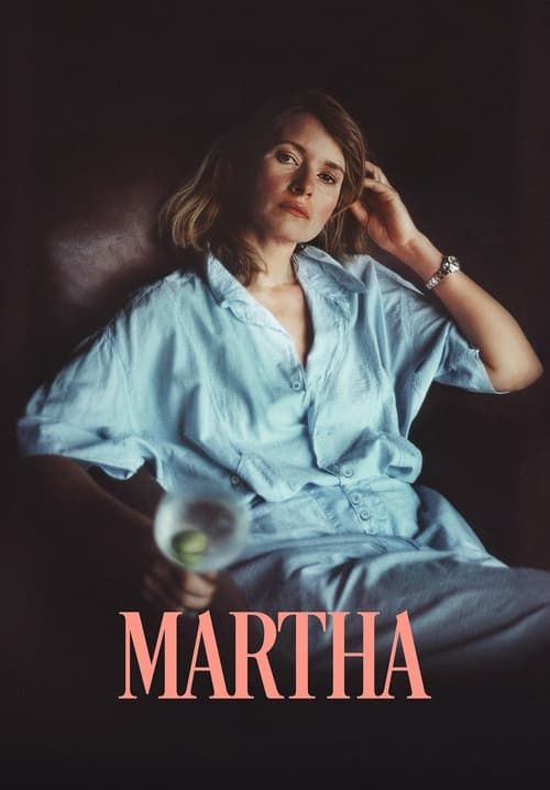 Martha (ซับไทย)