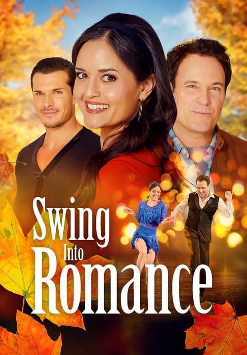 Swing Into Romance (ซับไทย)
