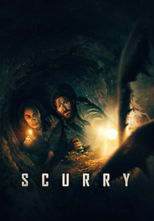Scurry - ฝ่าระทึก ลึกใต้โลก