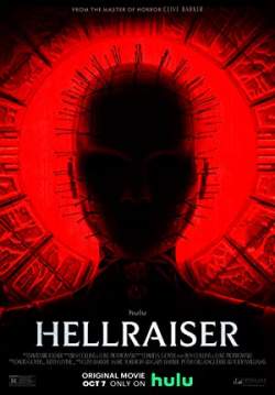 Hellraiser (2022) (ซับไทย)