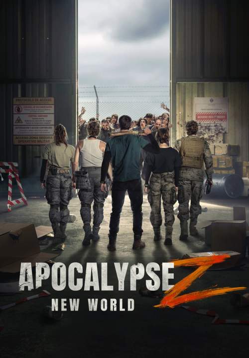 Apocalypse Z: New World - อะโพคาลิปซิส เซต้า: จุดเริ่มต้นของจุดจบ ภาค 2