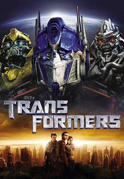 Transformers 1