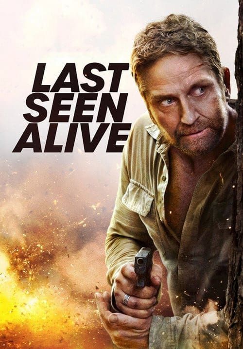 Last Seen Alive (ซับไทย)