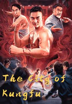 The City of Kungfu (ซับไทย)