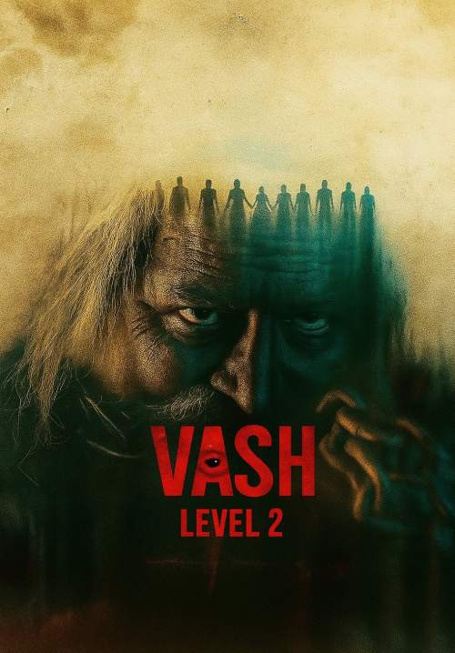 Vash Level 2 (ซับไทย) (StreamX)
