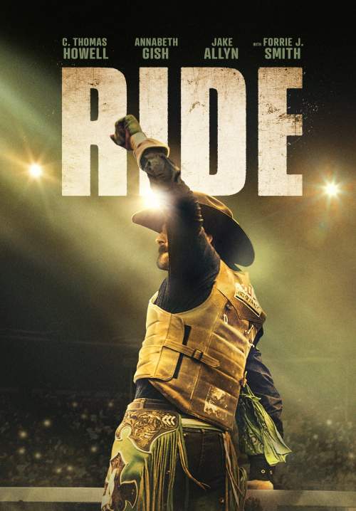 Ride (ซับไทย) (StreamX)