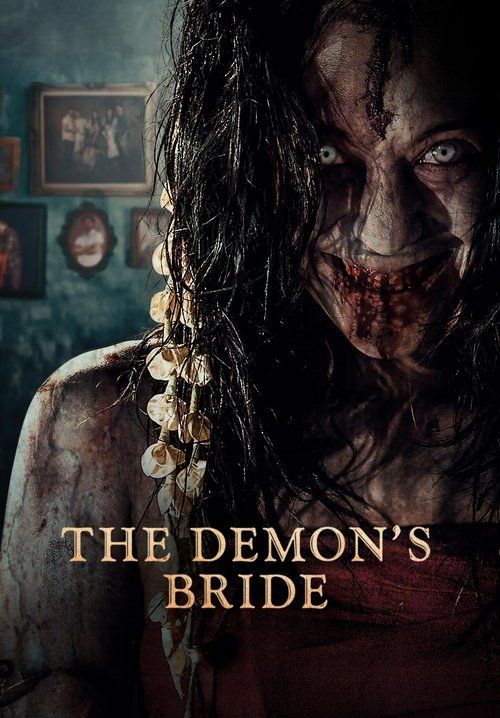 Pengantin Iblis - รันตี แต่งผี ปลุกปีศาจ (พากย์ไทยโรง)
