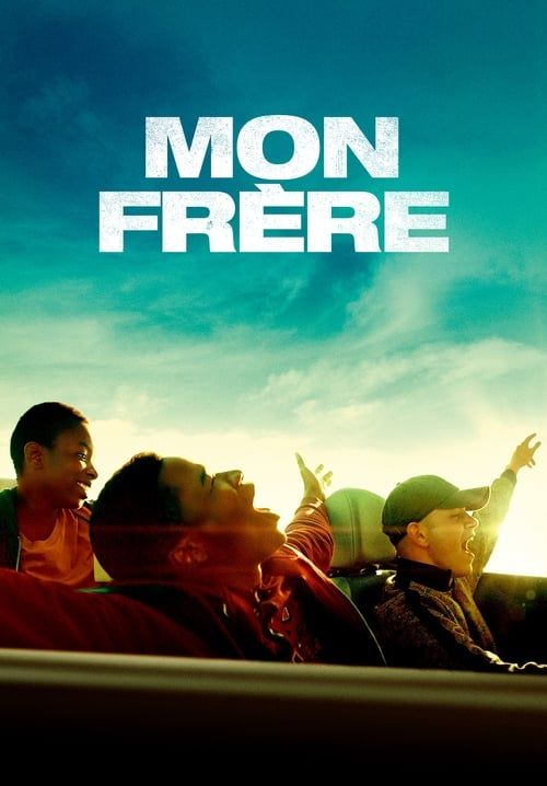 Brother (Mon frère) - พี่ชาย (ซับไทย)