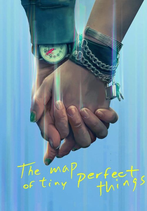 The Map of Tiny Perfect Things (ซับไทย)