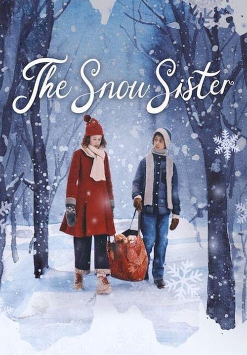 The Snow Sister