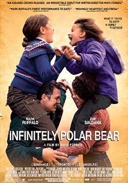 Infinitely Polar Bear