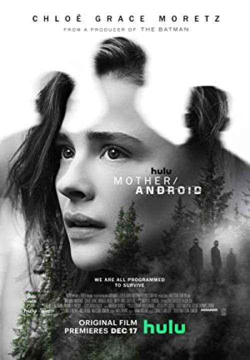 4K Mother/Android