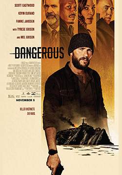 Dangerous - ล่าขุมทรัพย์ลับลวงพราง