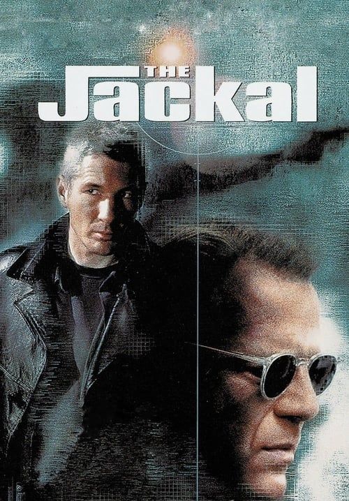 The Jackal - มือสังหารมหากาฬสะท้านนรก