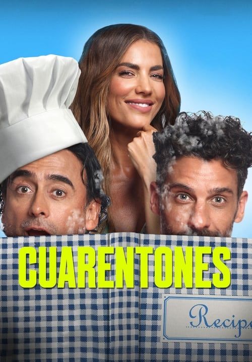 40 Years Young (Cuarentones) - 40 ยังไหว (ซับไทย)