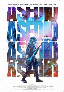 Siege (Asedio) (ซับไทย)
