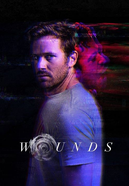Wounds - สัญญาณสั่งตาย (ซับไทย)