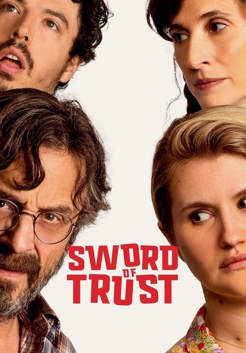 Sword of Trust (พากย์ไทย)