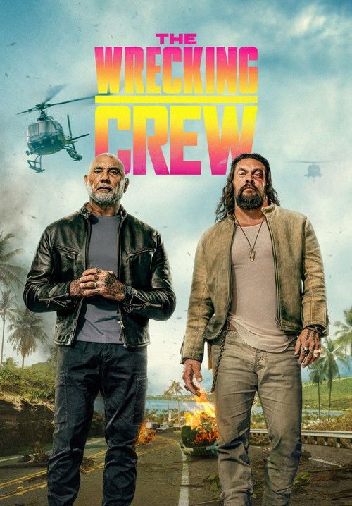 The Wrecking Crew - คู่พยัคฆ์เดือด เชือดเจ้าพ่อฮาวาย