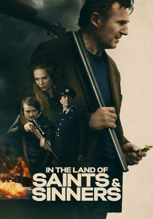 4K In the Land of Saints and Sinners (ซับไทย) (StreamX)