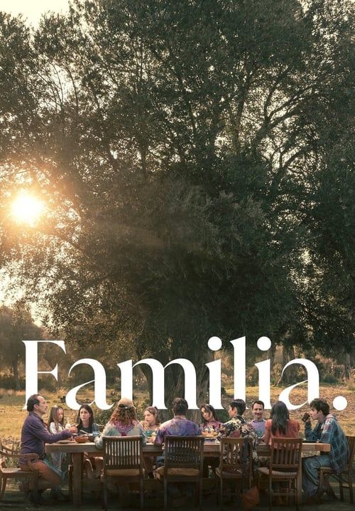 Familia - ครอบครัวที่รัก