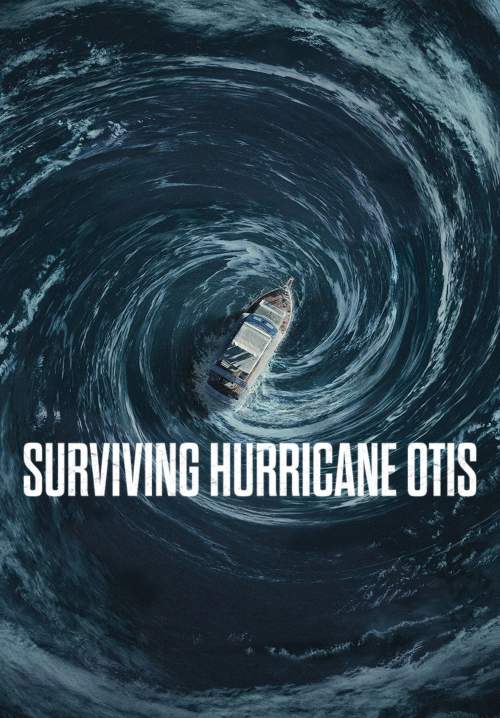 Surviving Hurricane Otis - ฝ่าเฮอร์ริเคนคลั่ง