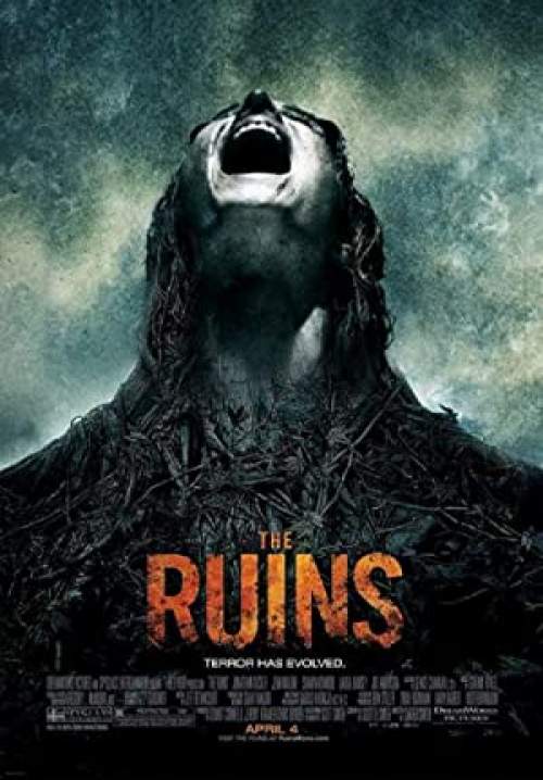 The Ruins - แดนร้างกระชากวิญญาณ