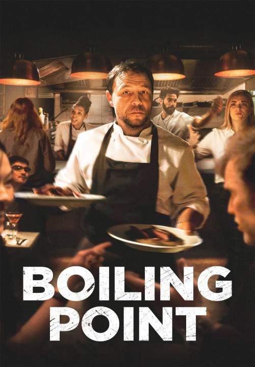 Boiling Point (ซับไทย) (StreamX)