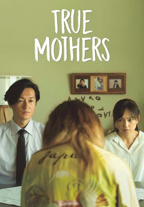 True Mothers