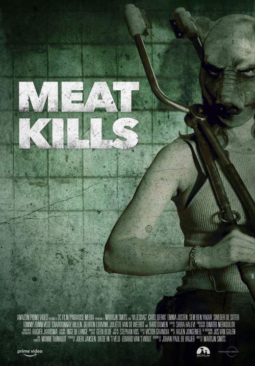 Meat Kills (ซับไทย) (StreamX)