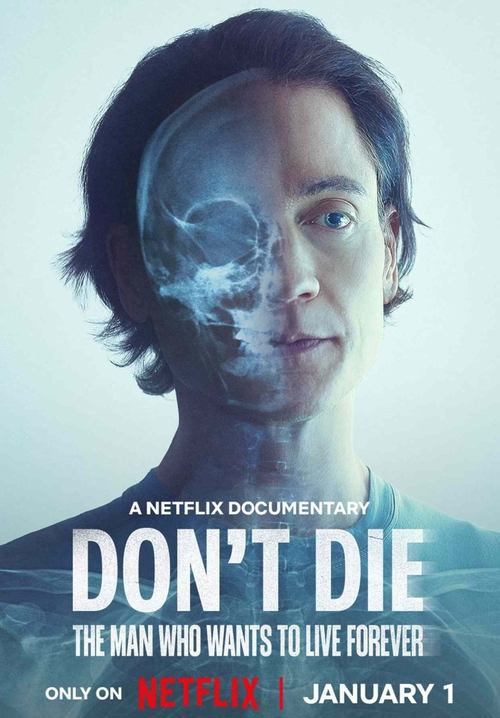 Don't Die: The Man Who Wants to Live Forever - ชายผู้อยากเป็นอมตะ (ซับไทย)