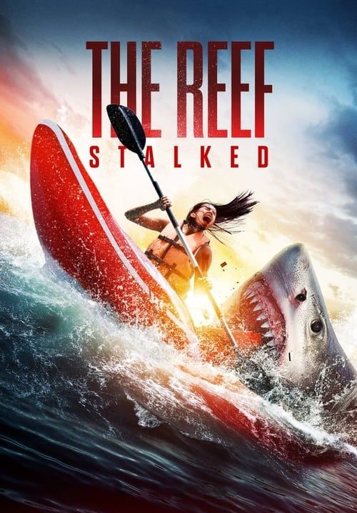 The Reef: Stalked - ครีบพิฆาต