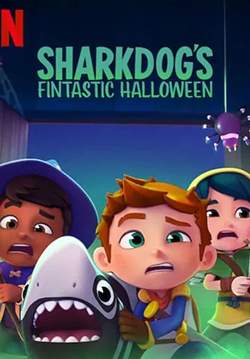 Sharkdog's Fintastic Halloween - ชาร์คด็อกกับฮาโลวีนมหัศจรรย์