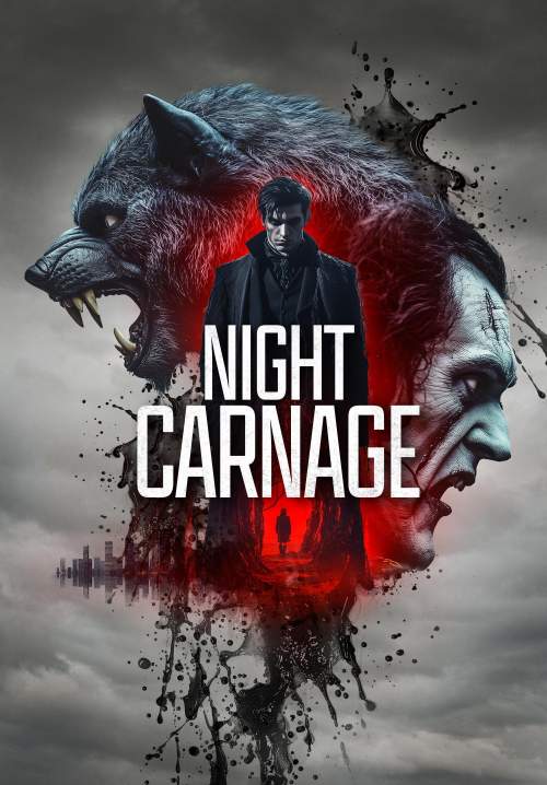Night Carnage (ซับไทย) (StreamX)