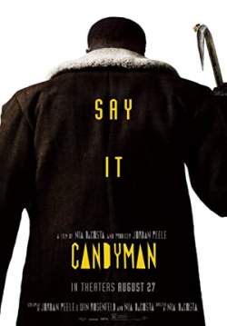 Candyman - ไอ้มือตะขอ