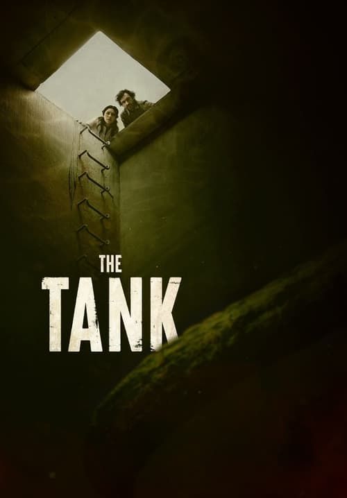 The Tank - ท่อสยองพันธุ์ขย้ำ (พากย์ไทยโรง+เสียงอังกฤษซับไทย)