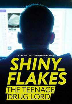 Shiny_Flakes: The Teenage Drug Lord - ชายนี่ เฟลคส์: เจ้าพ่อยาวัยรุ่น