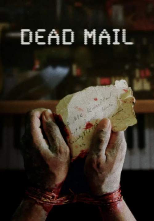 Dead Mail (ซับไทย) (StreamX)